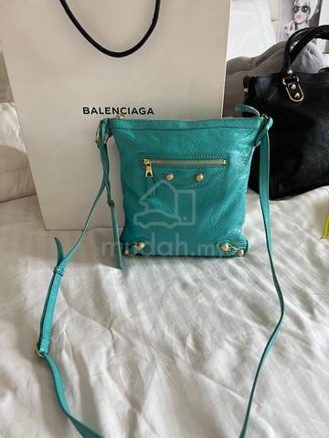 Balenciaga preloved best sale