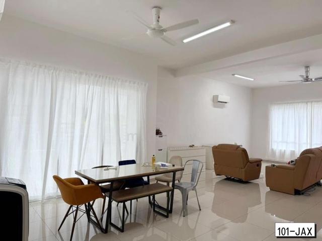BELOW MARKET‼️3 Sty SemiD House -Canary Garden Bestari Parkland Klang! 1