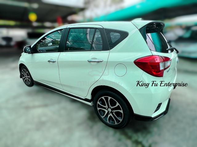 2018 Perodua MYVI 1.5 H (A) - 4