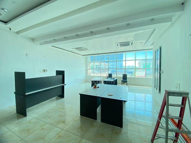 Lintas Jaya Office For Rent 2nd Floor 1