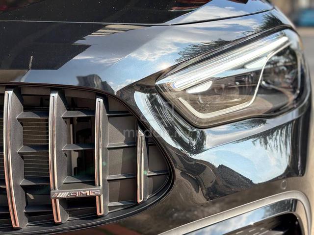 2024 Mercedes Benz GLA-CLASS 2.0 250 AMG LINE - 3