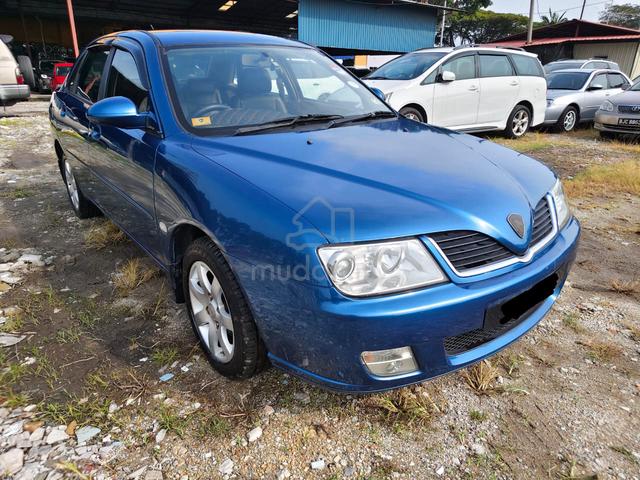 2006 CASH OTR Proton WAJA 1.6 CAMPRO (M) - 1