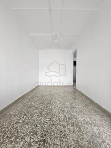 For Sale Single Storey Terrace House Taman Intan Sungai Petani Kedah 1