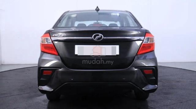 2020PeroduaBEZZA 1.0 manual FREEWARRANTY2Y/ROADTAX - 3