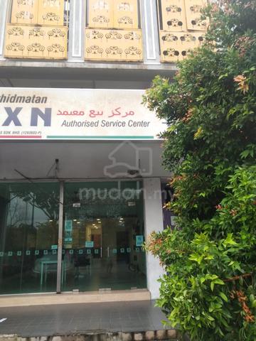 Office Lot for Rent Upper Floor at Neocyber Biz Avenue, Cyberjaya 1