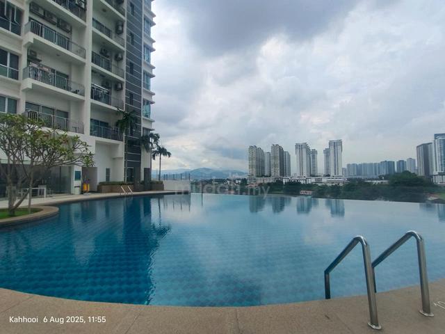 Zeta Deskye Residence 1