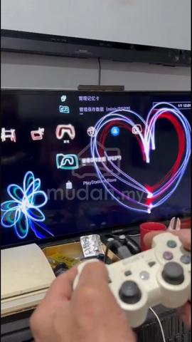 Playstation 3 (PS3) - photo 5 of 5