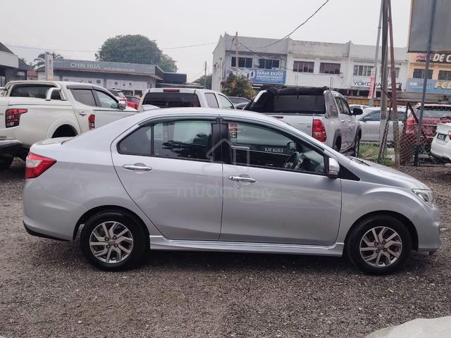 2017 Perodua BEZZA 1.3 ADVANCE (A) - 5