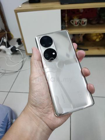 Huawei P50 Pro 256GB CAMARA nice - photo 2 of 6