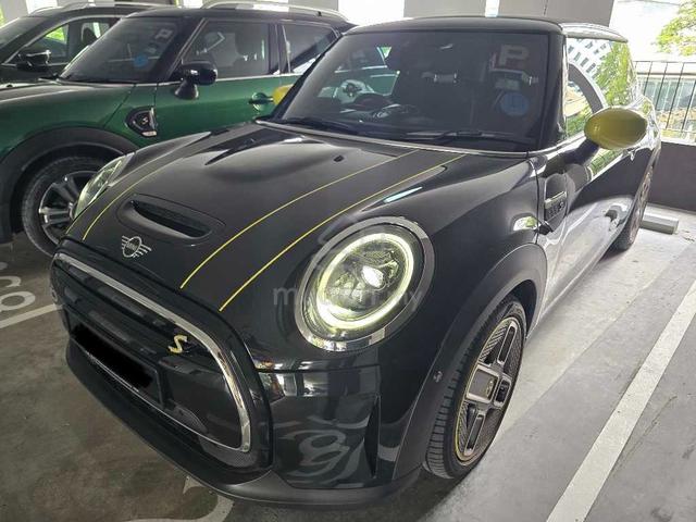 2023 MINI COOPER SE MY20 F56 Facelift (A) - 1