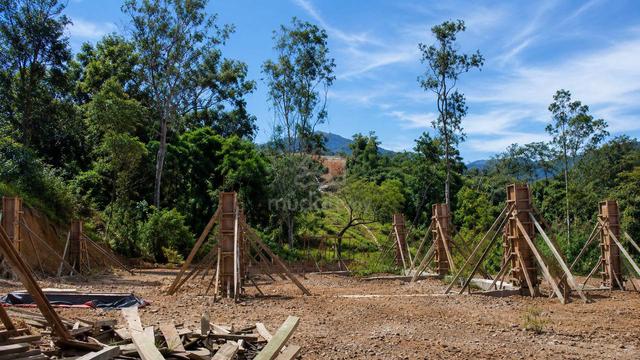 SPACIOUS 6 Acres Agricultural Land Kuala Kubu Bharu, Selangor 1