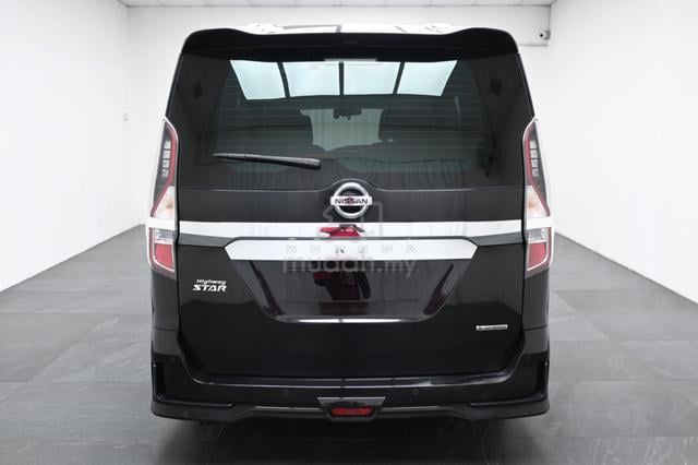 2022 Nissan SERENA PREMIUM HIGHWAY STAR 2.0L (A) - 5