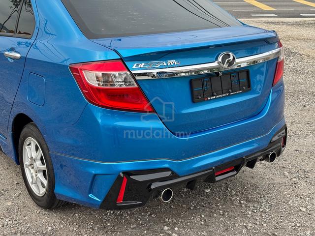 2019 Perodua BEZZA 1.3 PREMIUM X FULL BOYKIT - 5