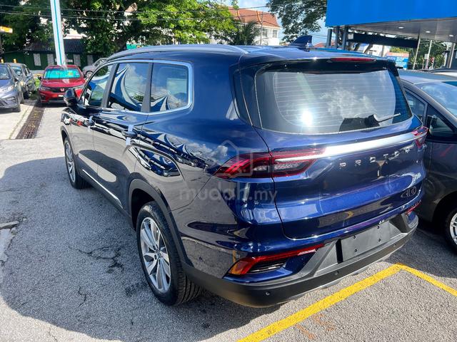 Full Loan 2026 Proton X90 1.5 LITE MY26 (A) - 4