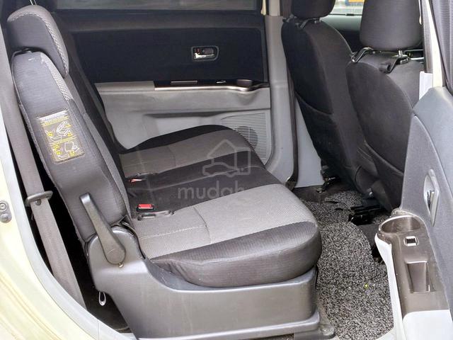 2011 Perodua Alza 1.5 A EZI Carking - 5