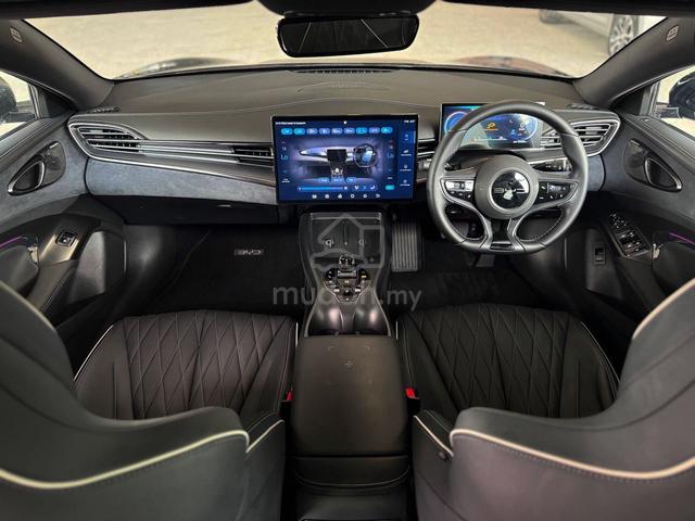 2024 Byd SEAL DYNAMIC -LOCATION :LOT 816 CARCITY - - 4