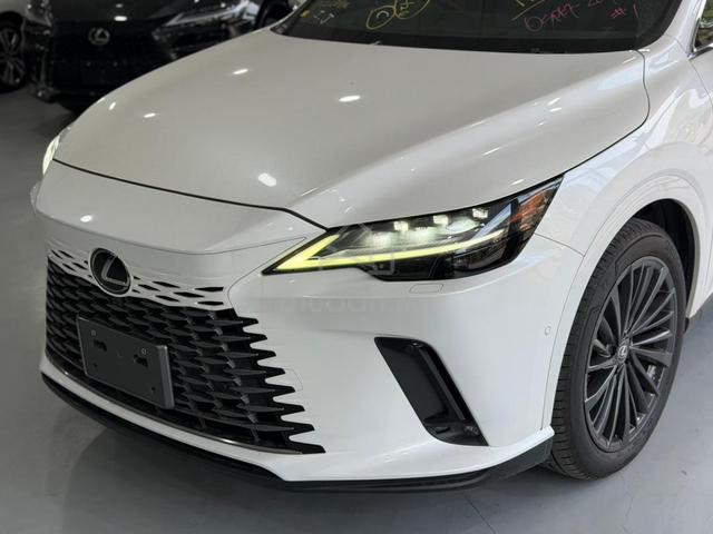 2023 Lexus RX350 Luxury (A) - 5