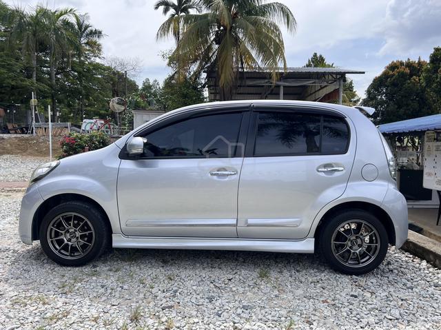 2015 Perodua MYVI 1.5 ADVANCE FACELIFT (A) - 5