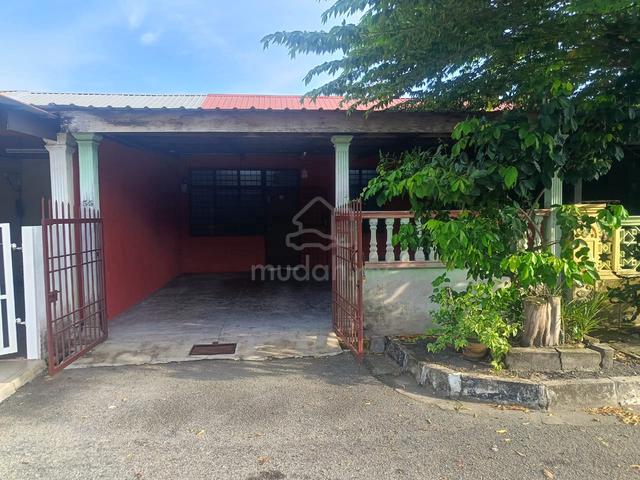 1sty Bandar Bertam Perdana (Panglima) 13200 Kepala Batas, Pulau Pinang 1