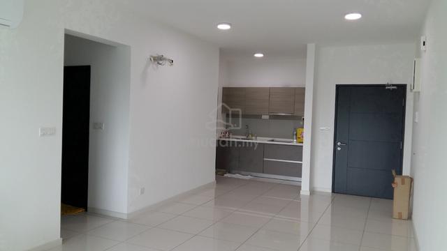 Emira Residence @ Shah Alam 1