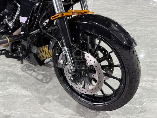 2023 Harley Davidson Road Glide Special 107 1750cc - photo 11 of 12