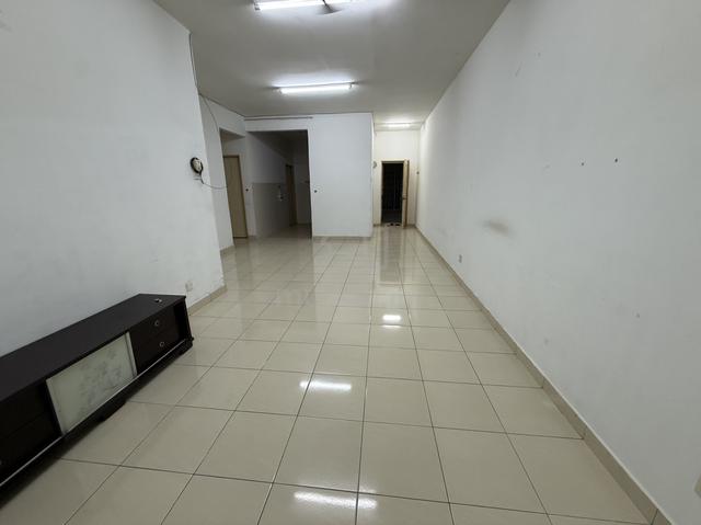 Sri Ixora Apartment 1