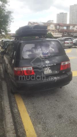 2004 Kia CARENS 1.8 (A) - 2