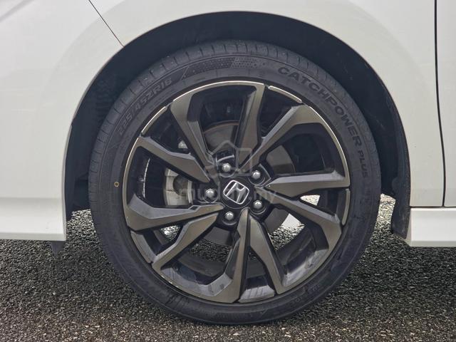 2020 Honda STEPWAGON 1.5 SPADA (A) - 5