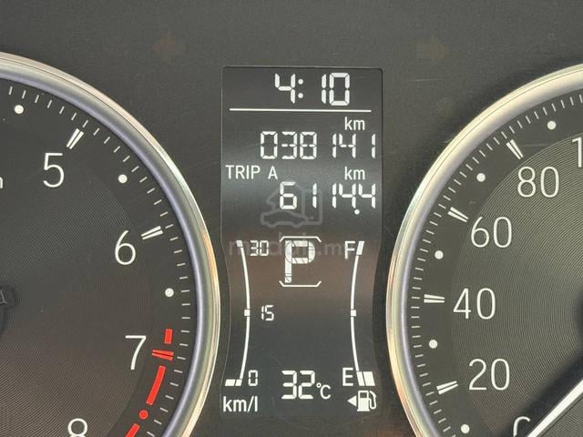 2023 Honda CITY 1.5 HATCHBACK S (A) ONE OWNER - 3