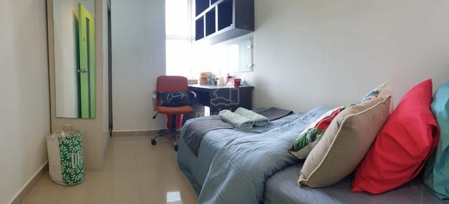 Single Bedroom @ Ridzuan Condo, Sunway, Taylor's, Monash, Sunway Uni 1