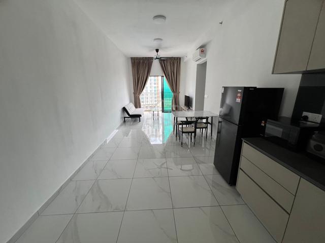 Sinaran Residences @ Utropolis 1