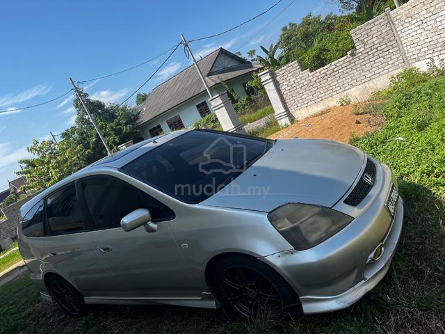 2003 Honda STREAM 2.0 IV RN3873E9 (MP) (A) - 1