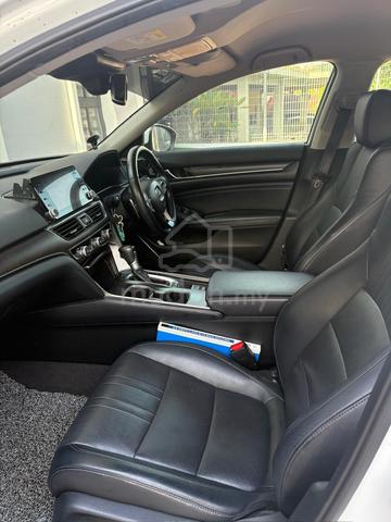 2022 Honda ACCORD TC-P 1.5L (A) - 3