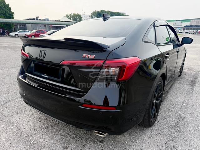 Honda CIVIC 1.5 RS (A) - 4