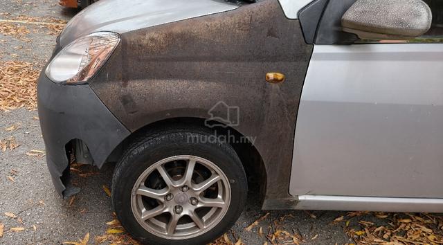 2010 Perodua VIVA 0.8 850 EX (M) - 5