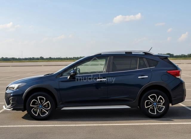 [2019] Subaru XV 2.0 Limited GT EDITION AWD SUV - 3