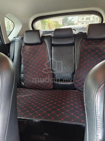 2013 Mazda CX-5 2.0 2WD (A) - 5