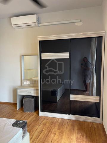 Room For Rent @ Admiral Residences,  Kota Laksamana 4