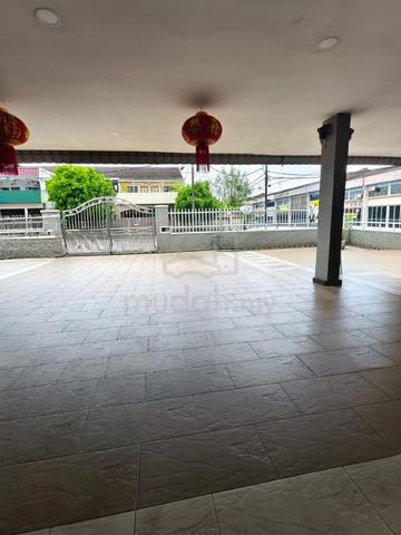 Johor Jaya Corner | Full Loan Unit 1