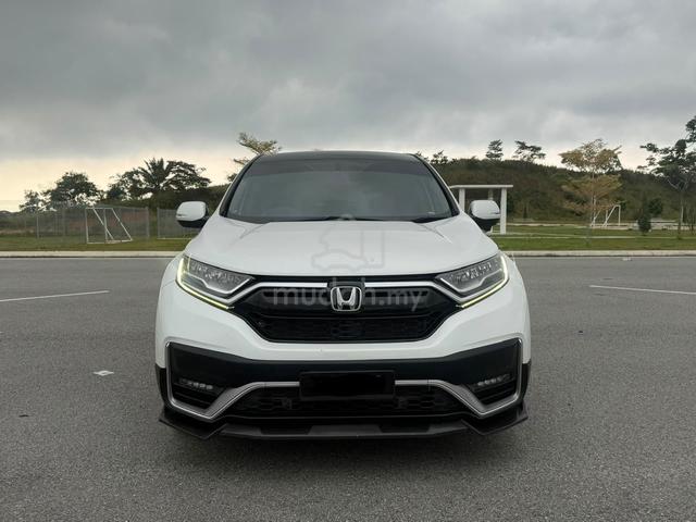 2021 Honda CR-V 2.0 2WD - 2