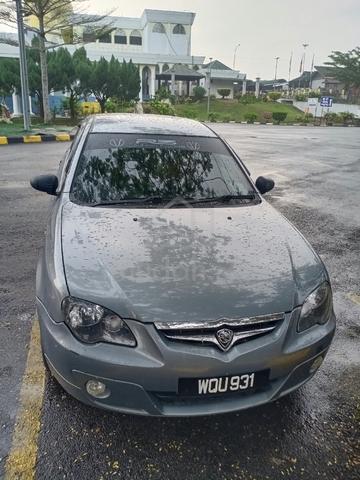 2007 Proton PERSONA 1.6 BASE LINE (A) - 2