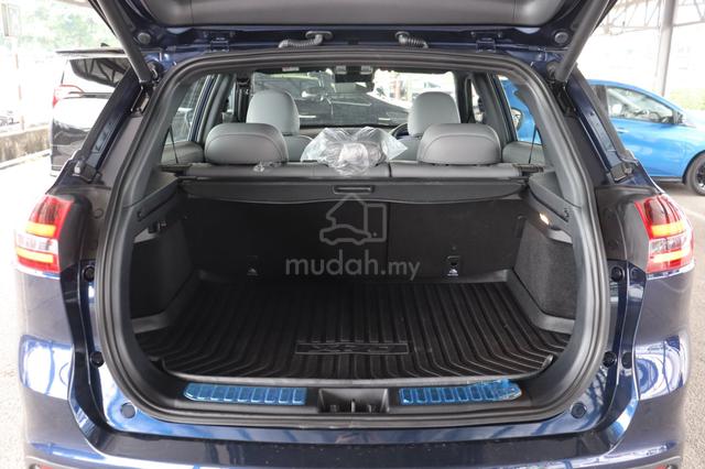 2024 Proton X70 1.5 PREMIUM 2WD MY22 MC (A) - 5