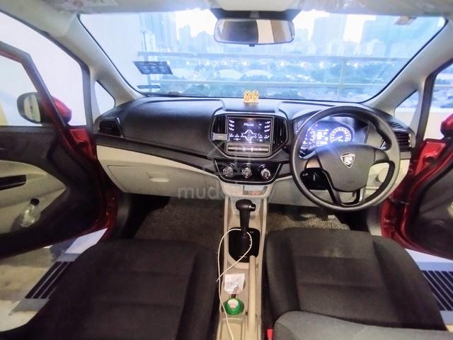 2020 Proton PERSONA STANDARD 1.6L (A) - 5