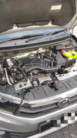 2016 Perodua BEZZA 1.3 ADVANCE (A) - 5