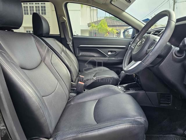2022 Perodua ARUZ 1.5 AV MY21 D38L (A) - 4