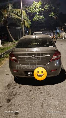 2015 Proton PERSONA 1.6 SV (A) - 3
