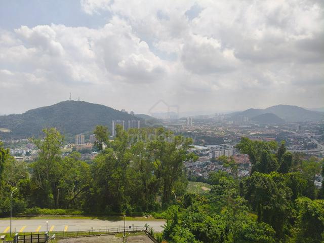 Wangsa Heights 1
