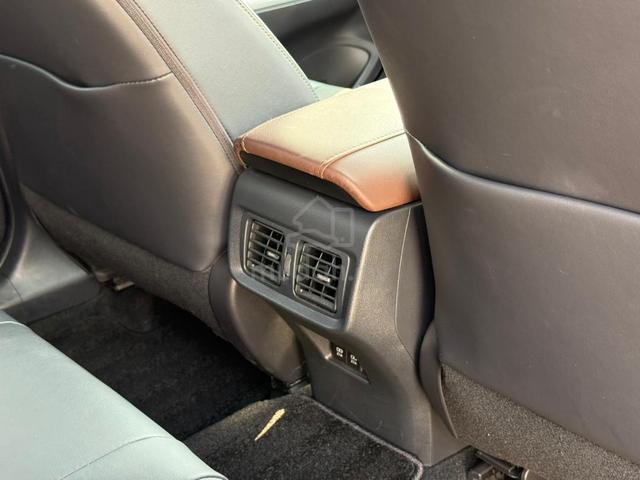 2021 Toyota harrier z free Toyota 5 Years Warranty - 4