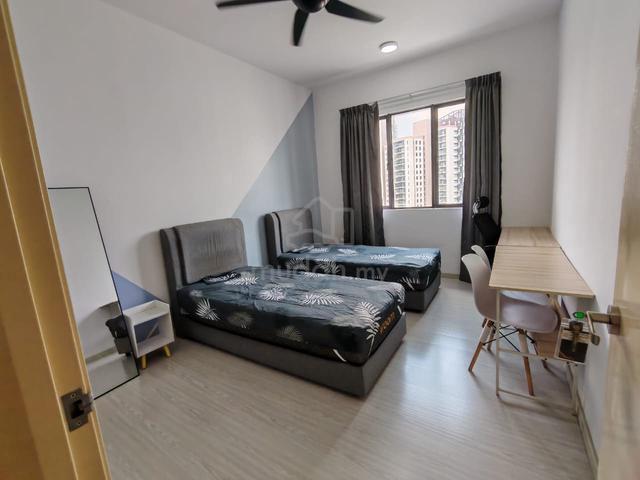 The Hamilton Room For Rent 1