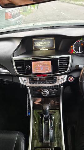 2015 Honda ACCORD 2.0 VTI MY2013 (A) - 3